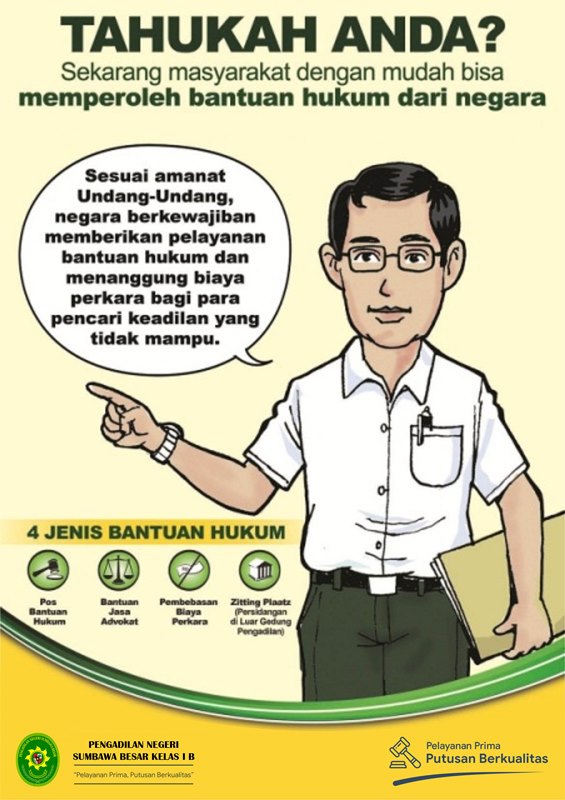 posbakum 1