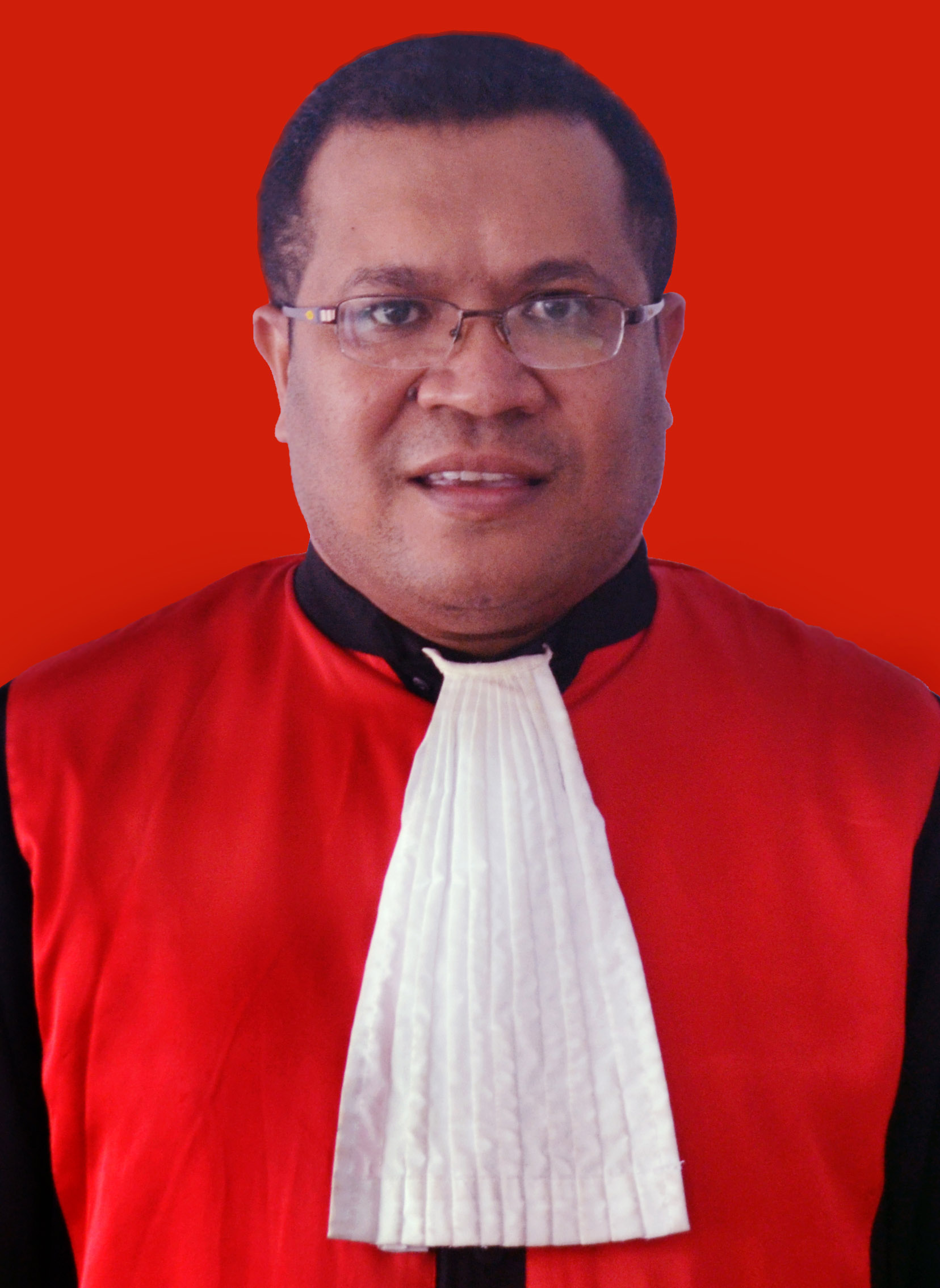 fransiskus T